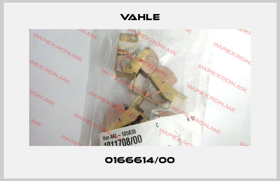 Vahle-0166614/00price