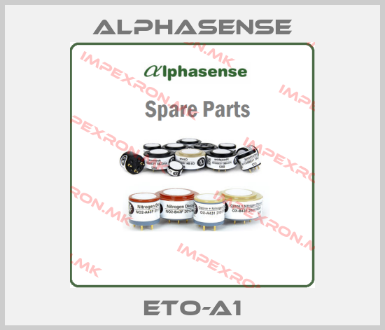 Alphasense-ETO-A1price
