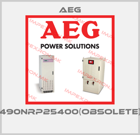 AEG-490NRP25400(obsolete) price
