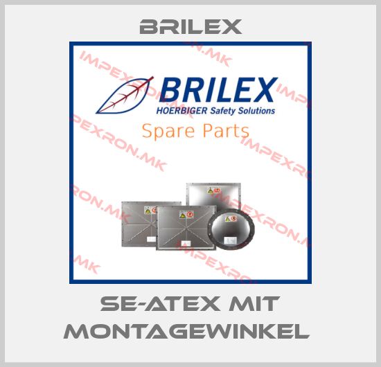 Brilex-SE-ATEX mit Montagewinkel price
