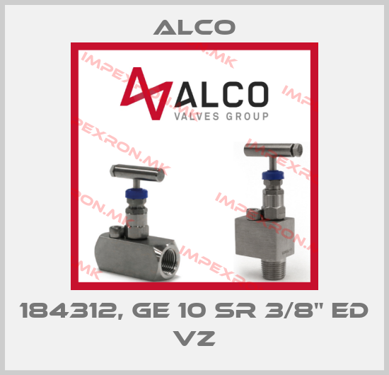 Alco Europe