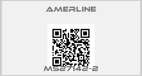 Amerline-MS27142-2price