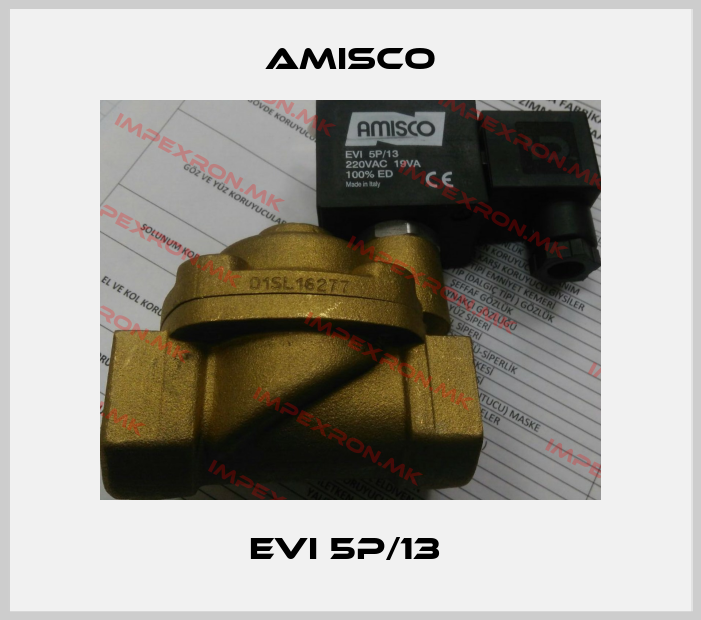 Amisco-EVI 5P/13 price