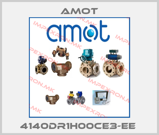 Amot-4140DR1H00CE3-EE price