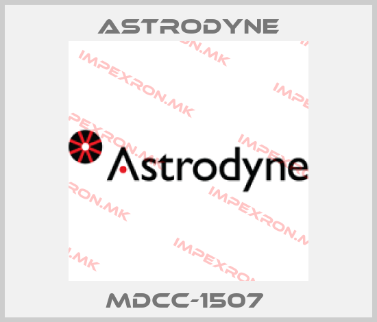 Astrodyne-MDCC-1507 price