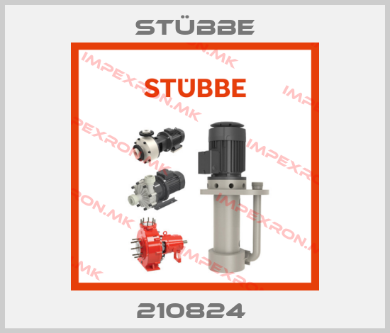 Stübbe-210824 price