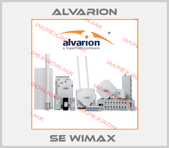 Alvarion-SE Wimax price