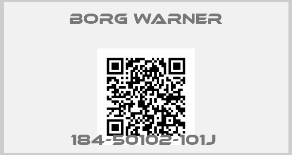 Borg Warner-184-50102-101J price