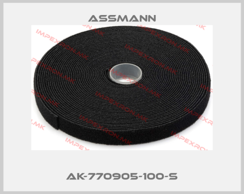 Assmann-AK-770905-100-Sprice
