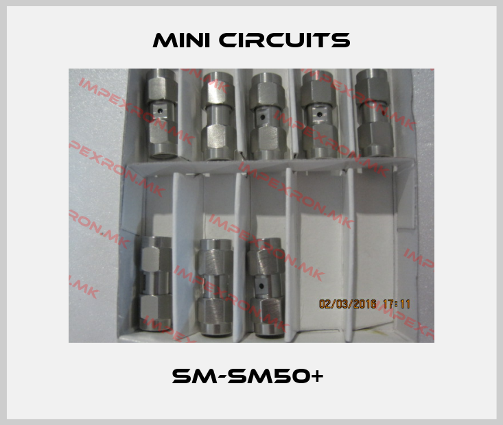 Mini Circuits-SM-SM50+ price