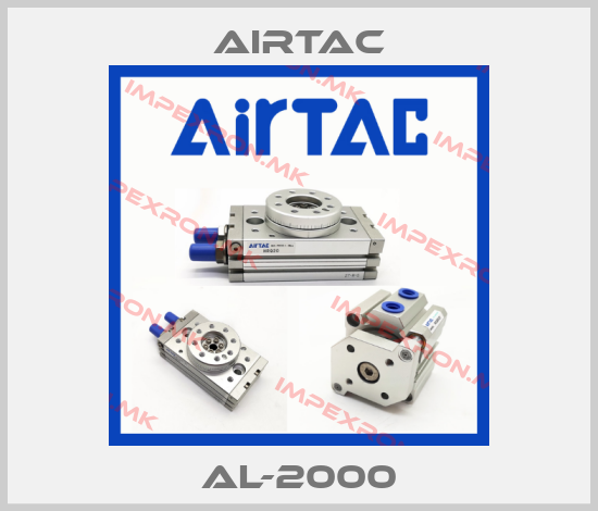 Airtac-AL-2000price