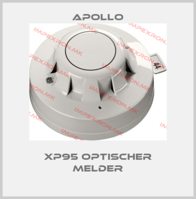 Apollo-XP95 Optischer Melderprice