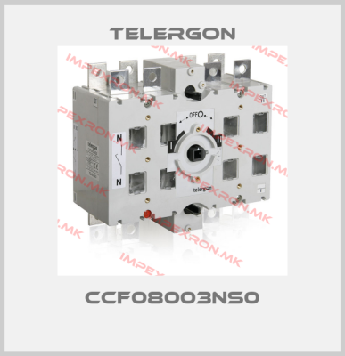 Telergon-CCF08003NS0price