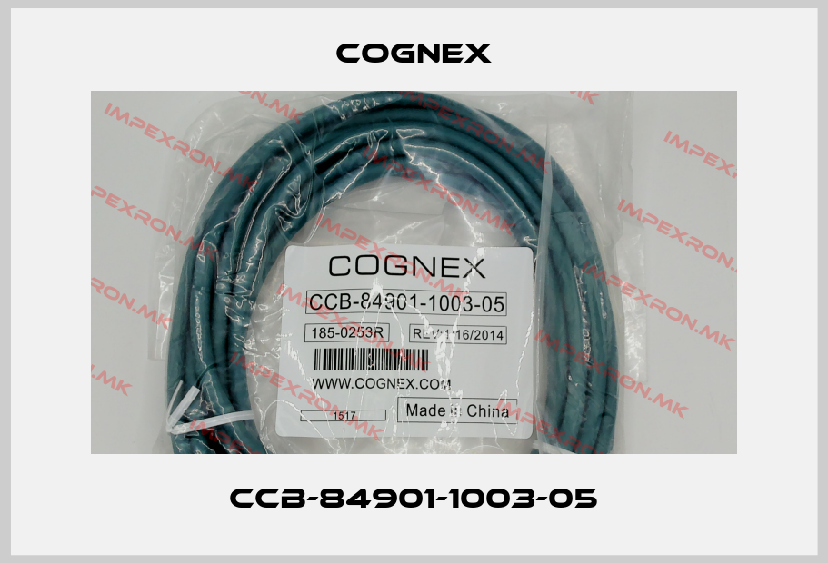 Cognex Europe