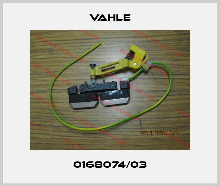 Vahle-0168074/03price