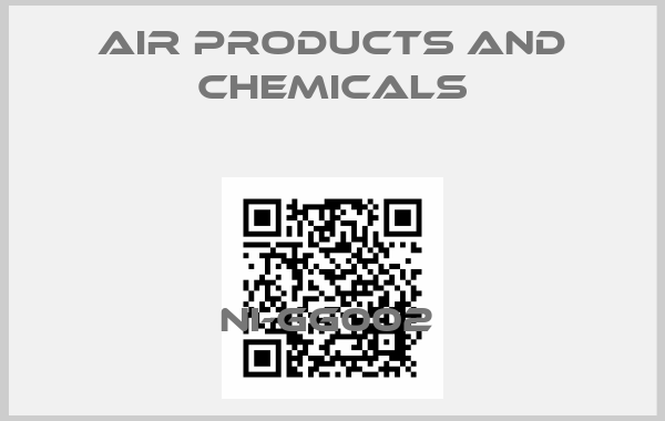 Air Products and Chemicals-NI-GG002 price