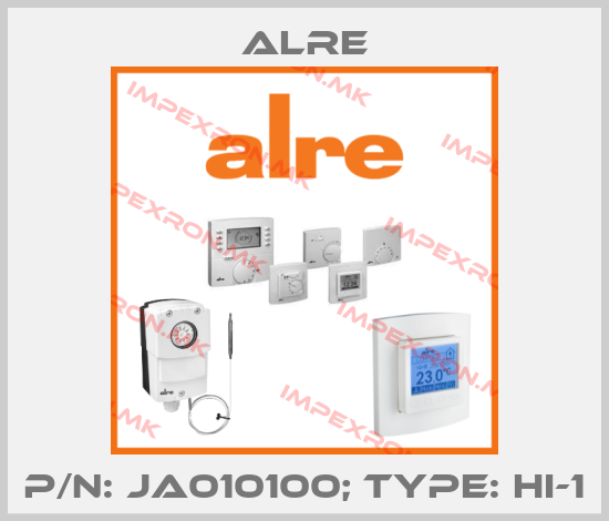 Alre Europe