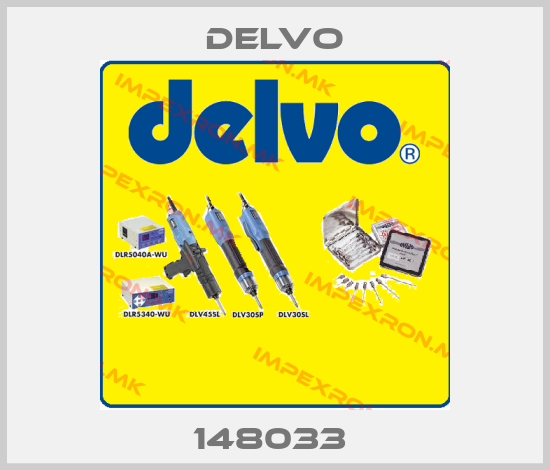 Delvo-148033 price