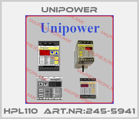 Unipower Europe