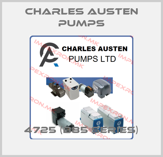 Charles Austen Pumps-4725 (B85 Series)price