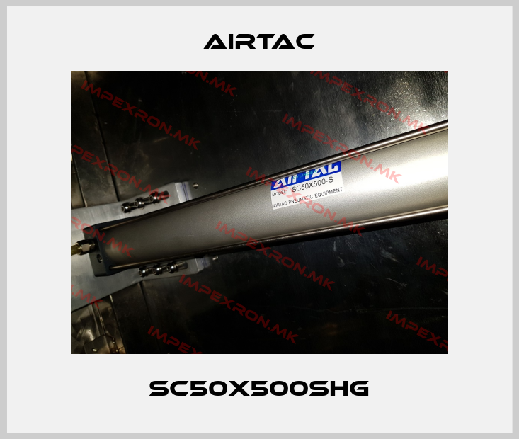 Airtac-SC50X500SHGprice