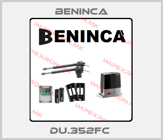 Beninca-DU.352FC price