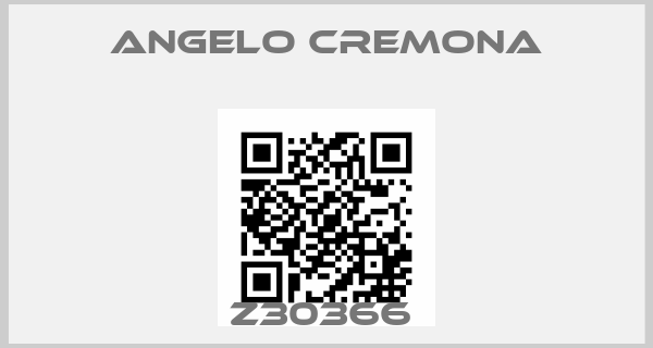 ANGELO CREMONA-Z30366 price