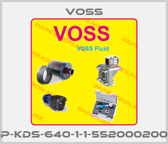 Voss Europe
