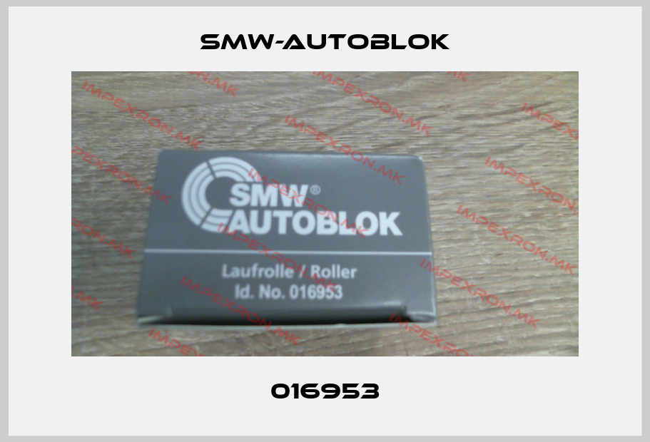 Smw-Autoblok Europe