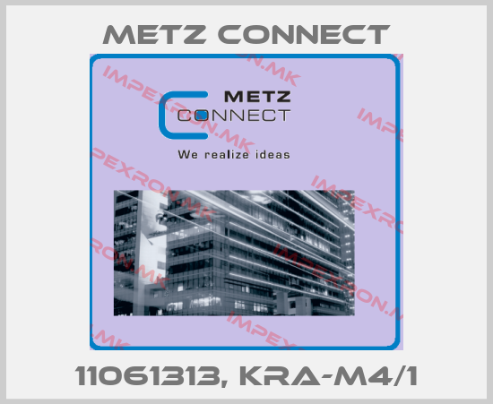 Metz Connect Europe