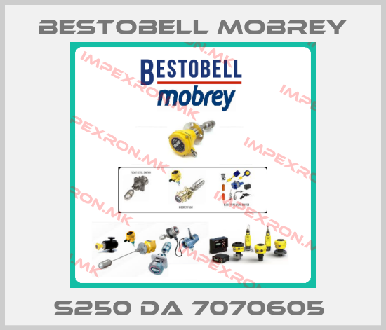 Bestobell Mobrey-S250 DA 7070605 price