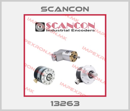 Scancon-13263price