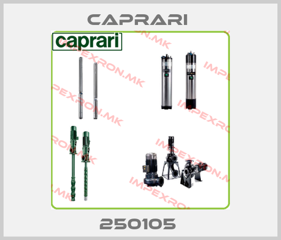 CAPRARI -250105 price