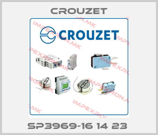 Crouzet-SP3969-16 14 23 price