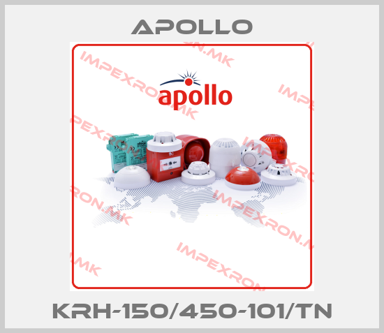 Apollo-KRH-150/450-101/TNprice