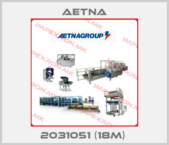 Aetna-2031051 (18m) price
