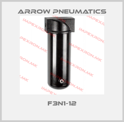 Arrow Pneumatics-F3N1-12price