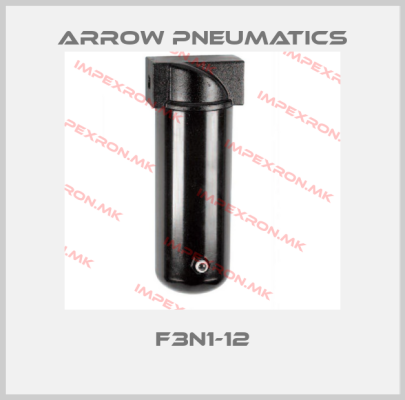 Arrow Pneumatics Europe