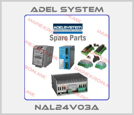 ADEL System Europe