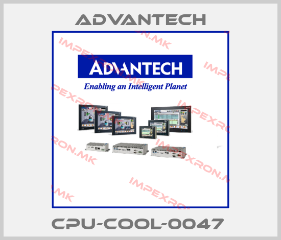 Advantech-CPU-COOL-0047 price