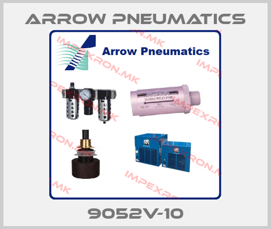 Arrow Pneumatics Europe