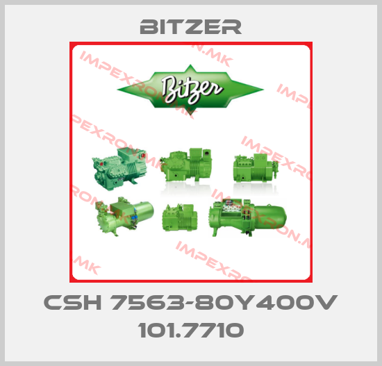 Bitzer Europe