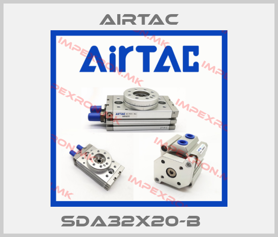 Airtac-SDA32x20-B   price