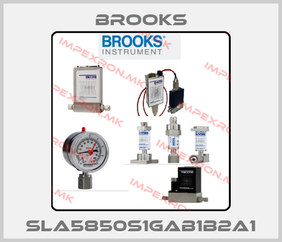 Brooks-SLA5850S1GAB1B2A1price