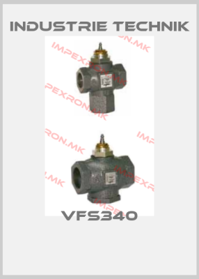 Industrie Technik-VFS340price