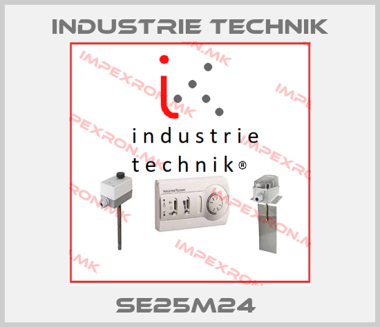 Industrie Technik-SE25M24 price