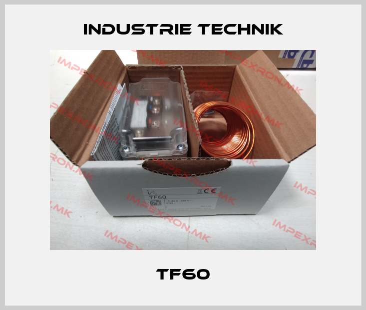 Industrie Technik-TF60price