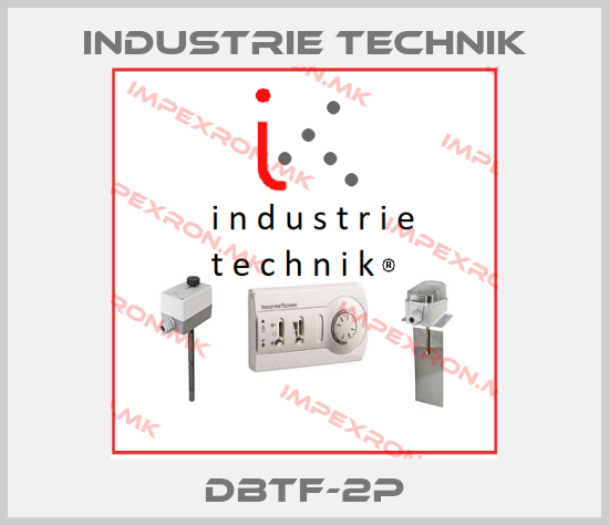 Industrie Technik-DBTF-2Pprice