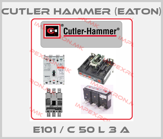 Cutler Hammer (Eaton) Europe