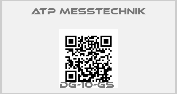 ATP Messtechnik-DG-10-GS price